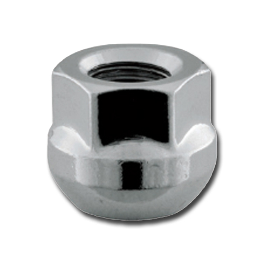 12MM X 1.50 Open End Radius 50/Box For Honda Acura - Storage